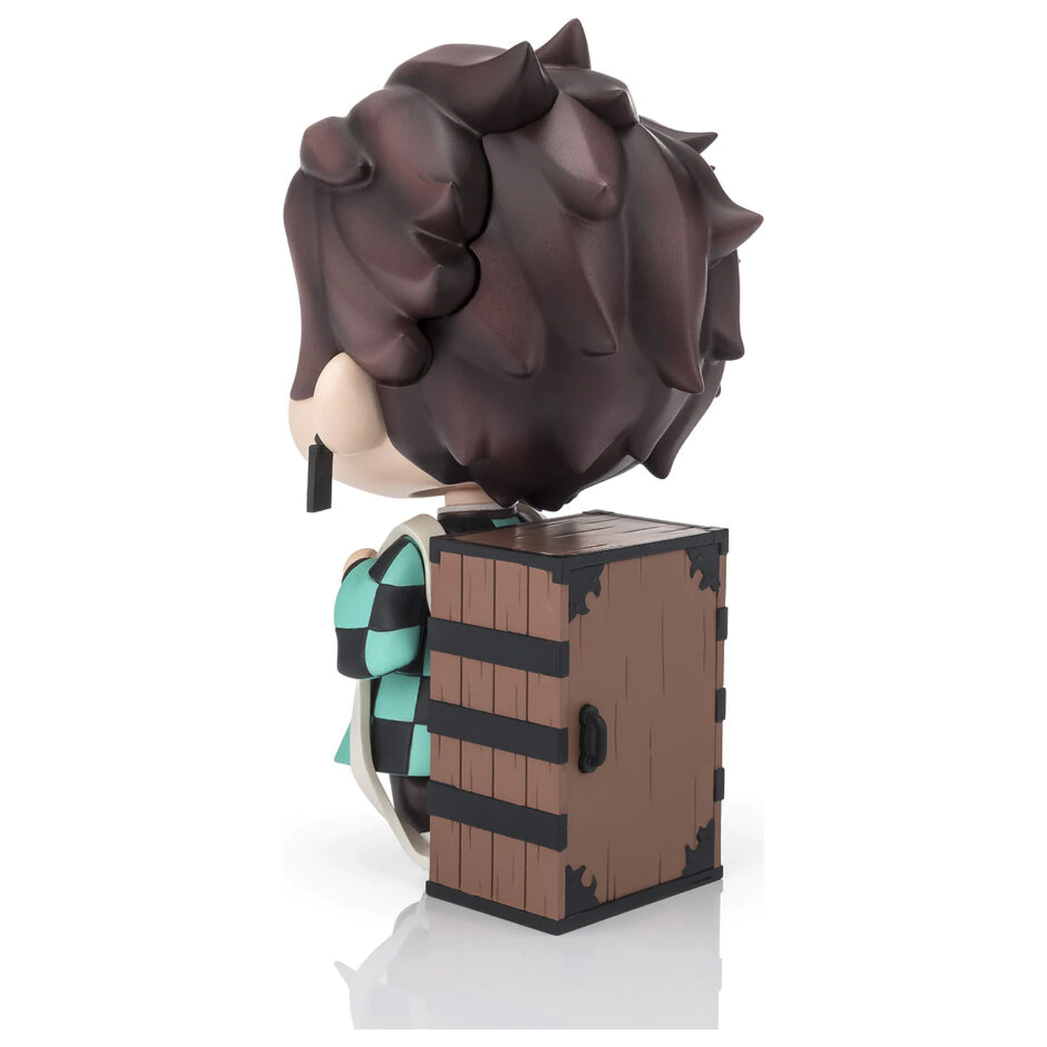 Demon Slayer Tanjiro Kamado figura 10cm fotografija izdelka