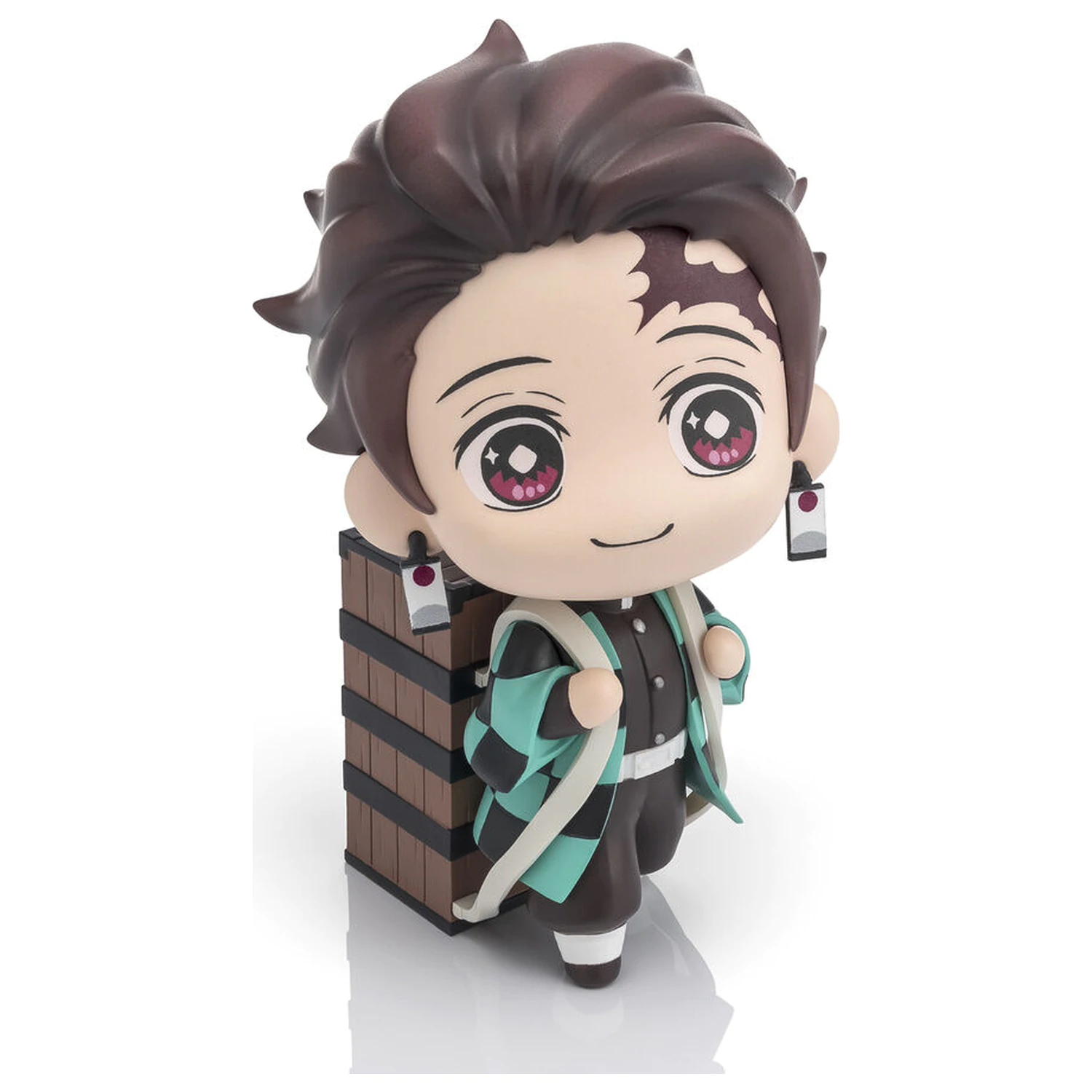 Demon Slayer Tanjiro Kamado figura 10cm fotografija izdelka