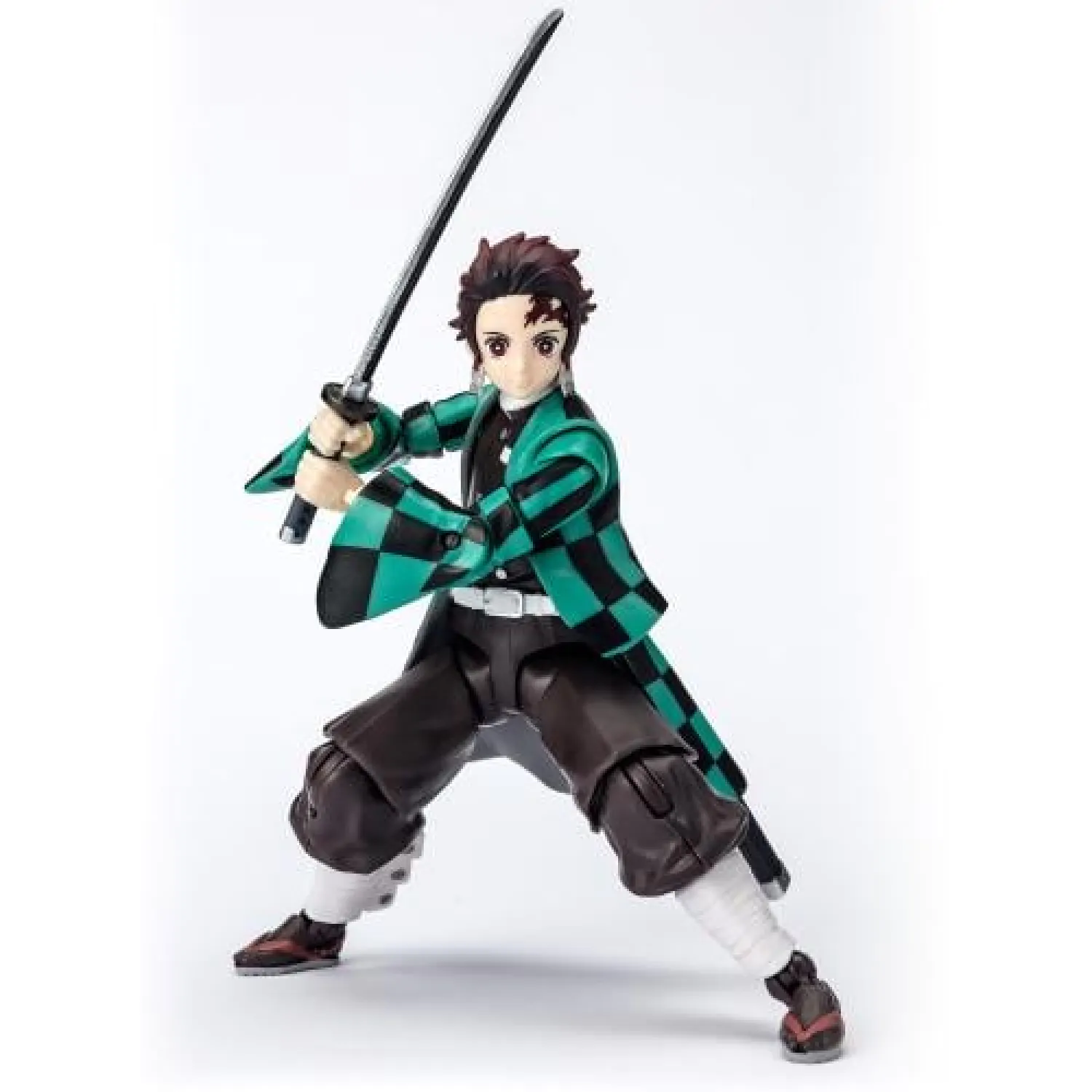 DEMON SLAYER - Tanjiro Ultimate Legends Figurica V1 12cm fotografija izdelka