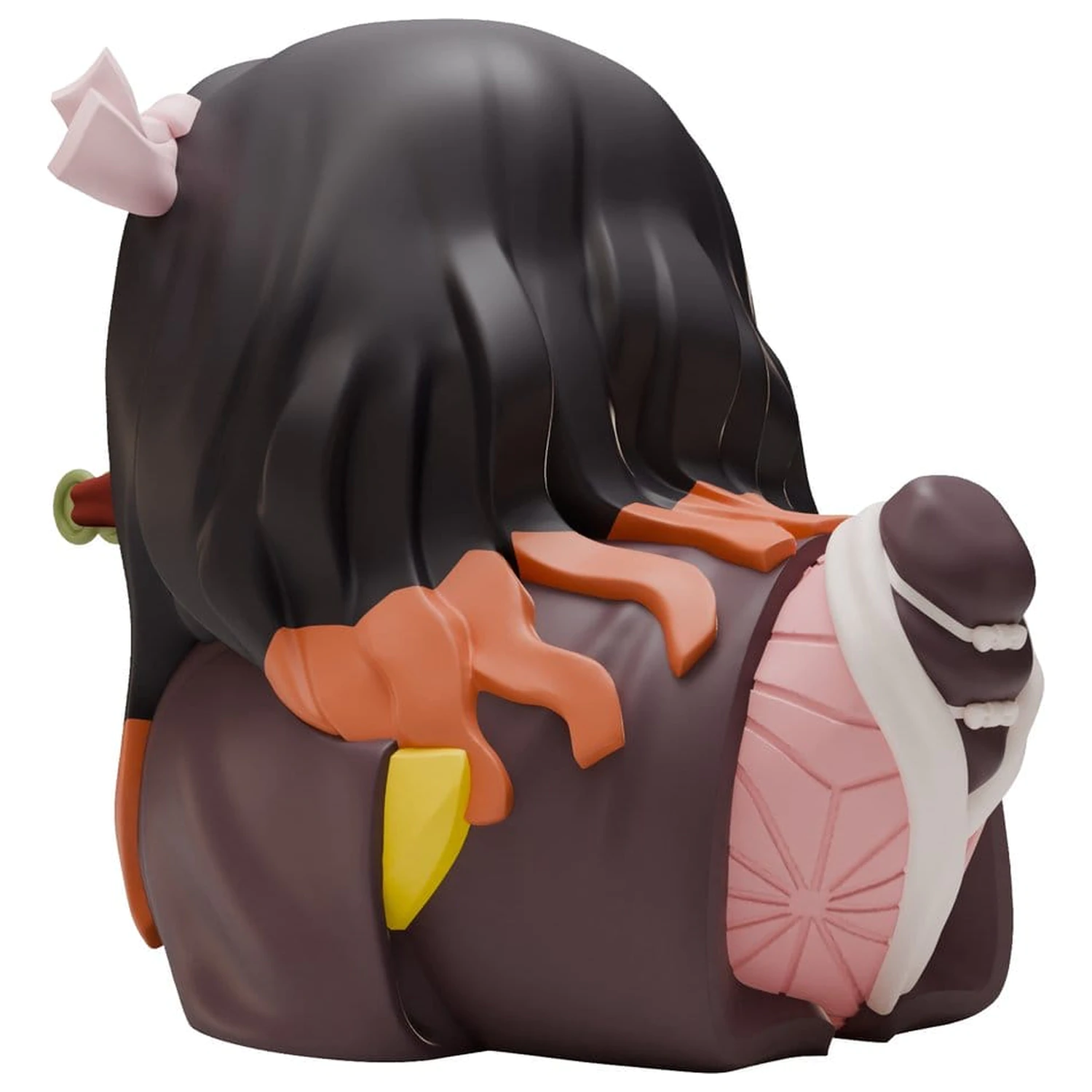 Demon Slayer Tubbz Mini PVC Figura Nezuko Kamado fotografija izdelka