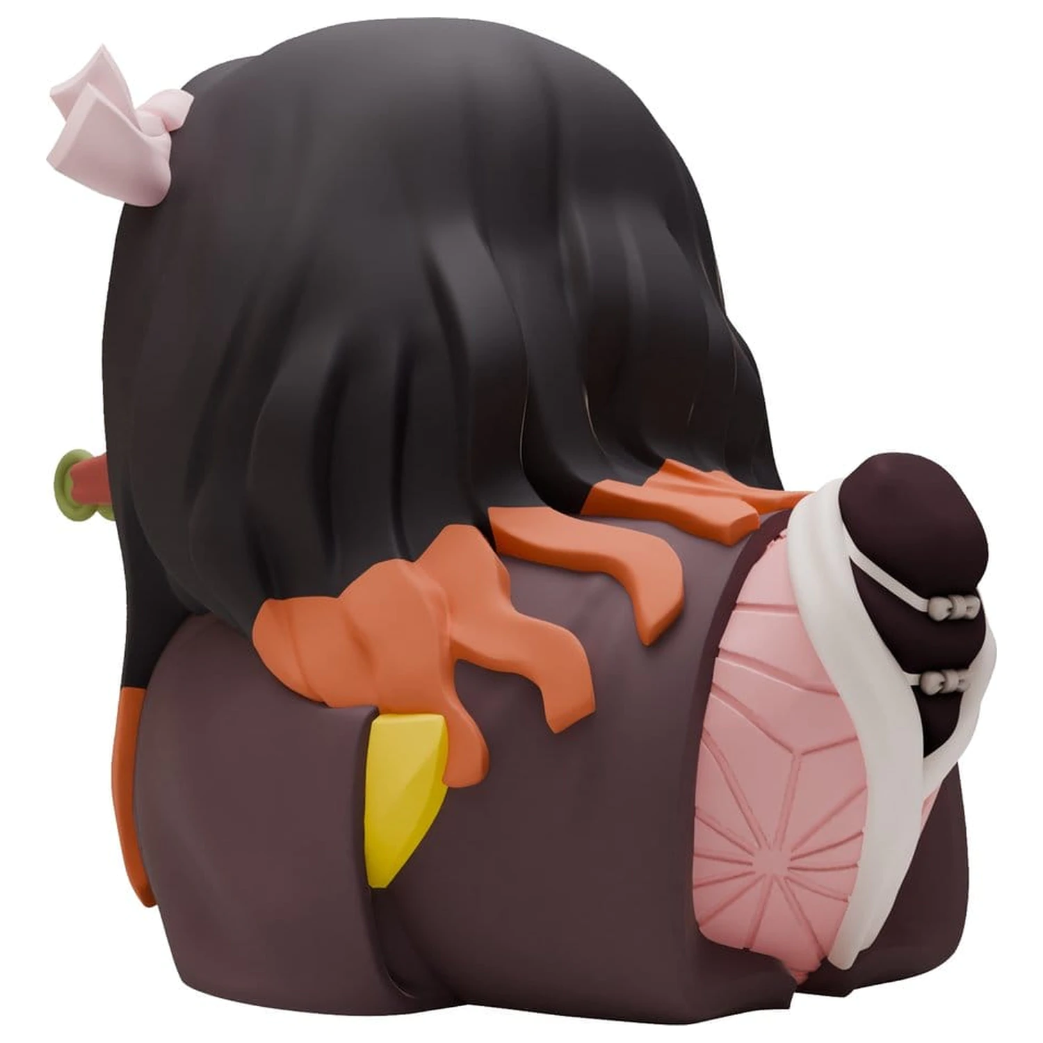 Demon Slayer Tubbz PVC Figura Nezuko Kamado fotografija izdelka