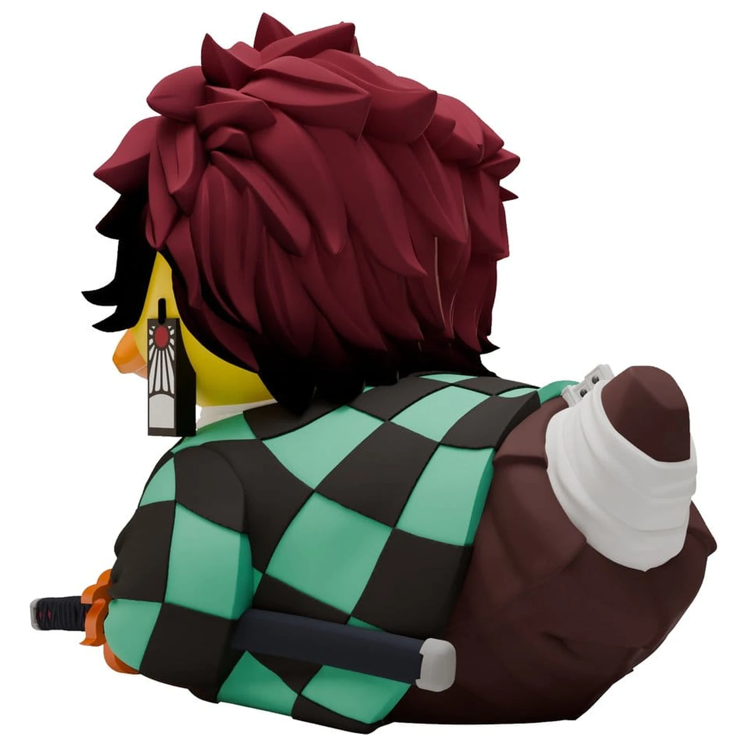 Demon Slayer Tubbz PVC figura Tanjiro Kamado fotografija izdelka