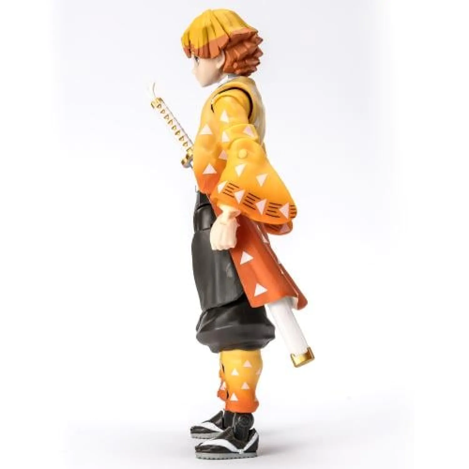 DEMON SLAYER Zenitsu Ultimate Legends figura V1 12cm fotografija izdelka