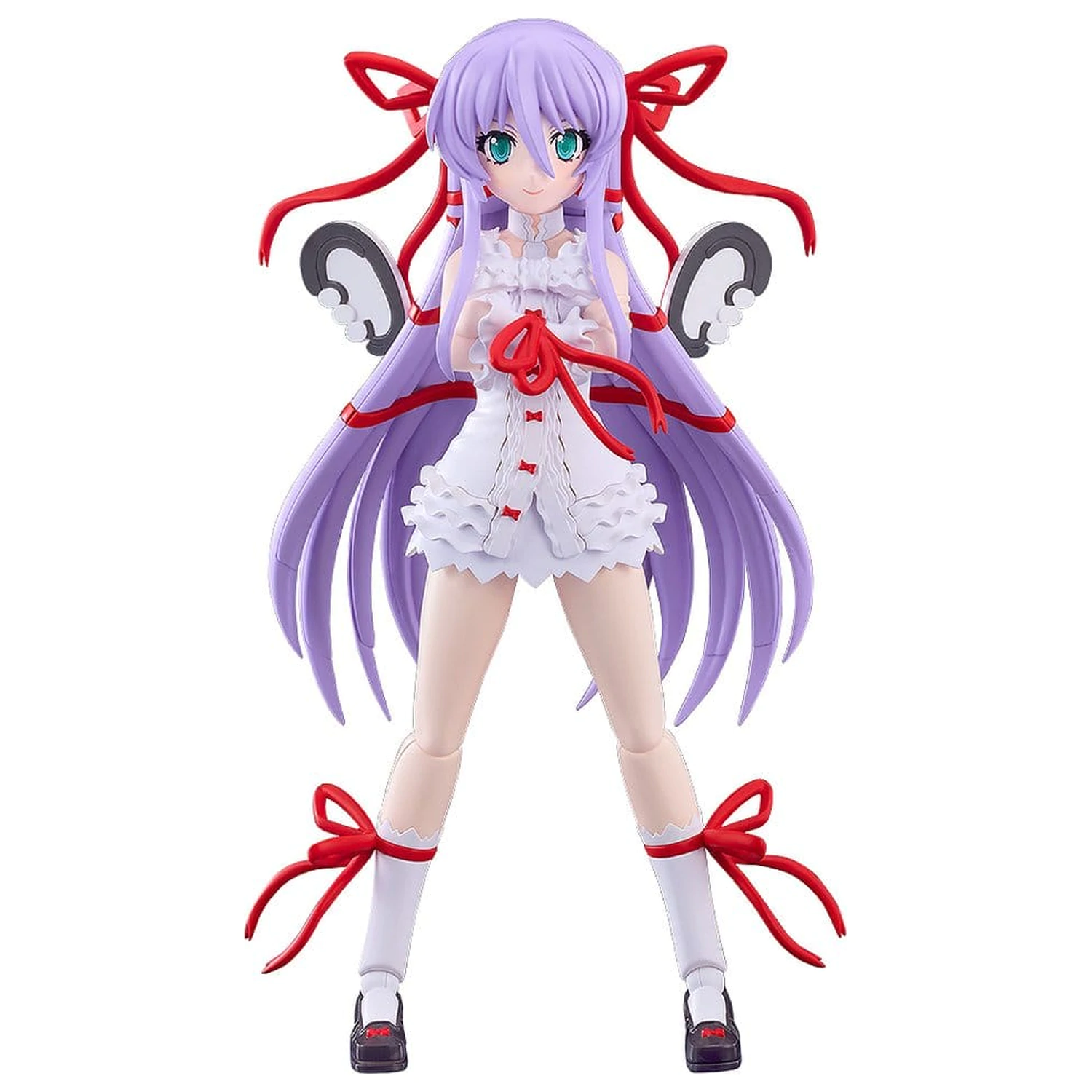 Demonbane Plamatea komplet plastičnega modela Al Azif 14 cm fotografija izdelka