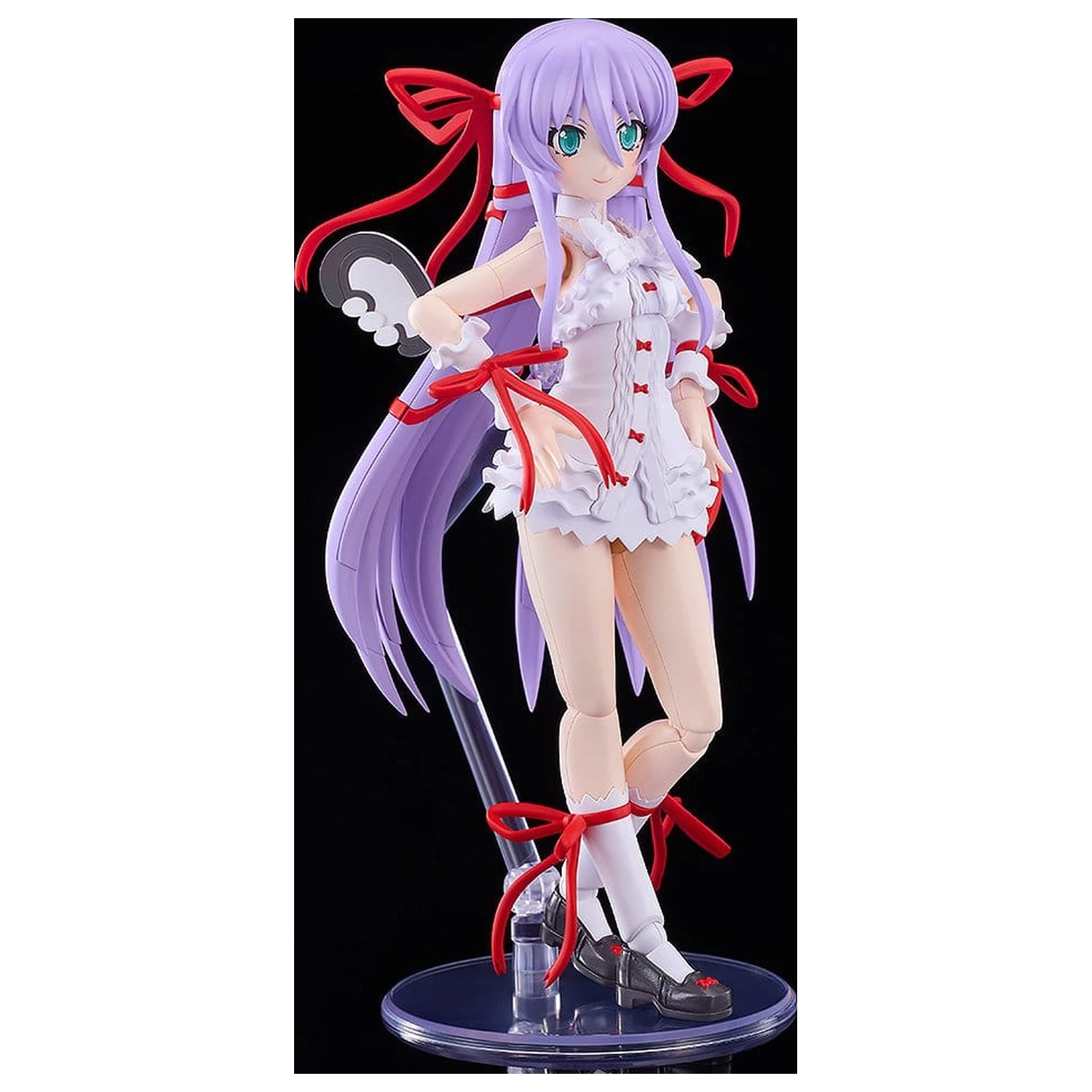 Demonbane Plamatea komplet plastičnega modela Al Azif 14 cm fotografija izdelka