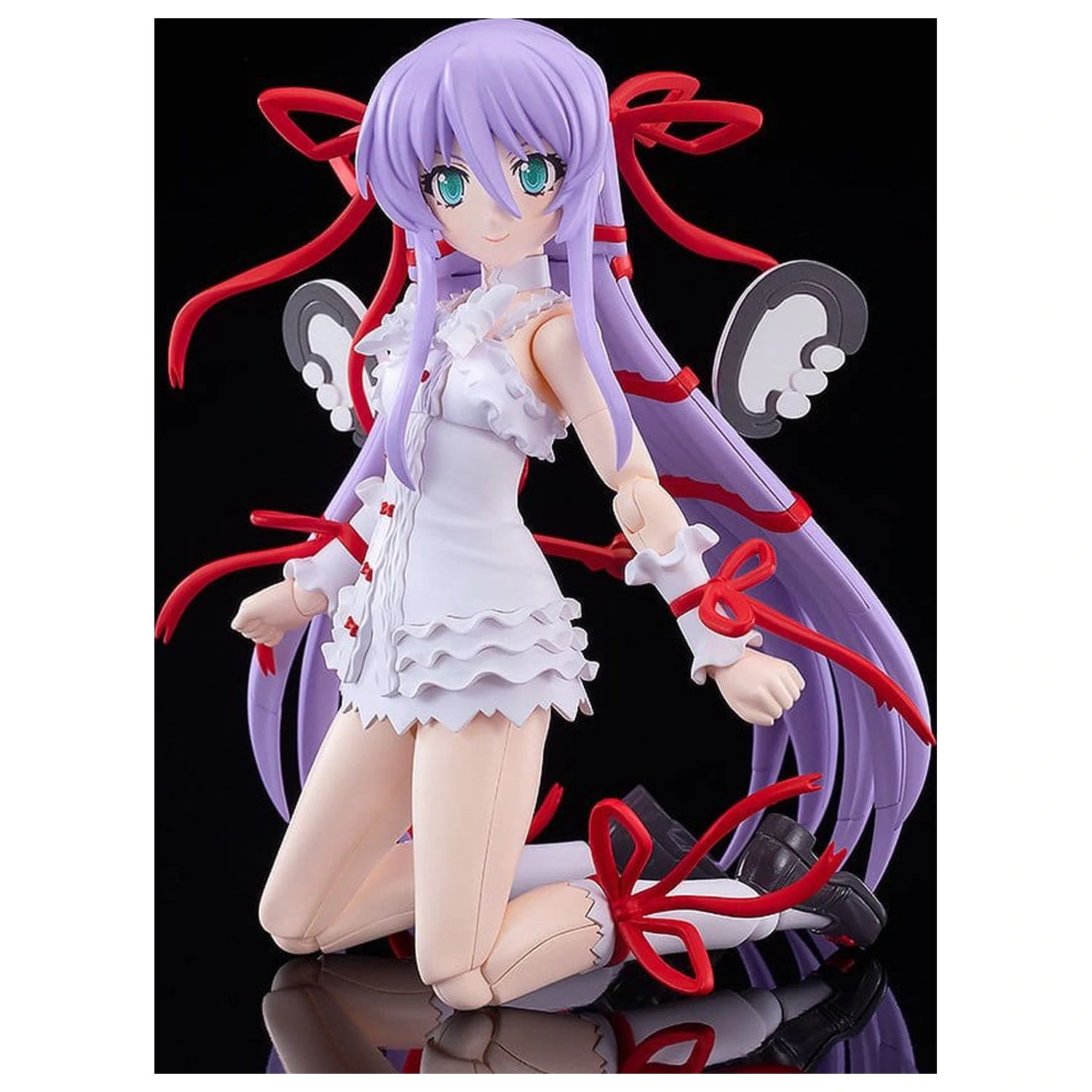 Demonbane Plamatea komplet plastičnega modela Al Azif 14 cm fotografija izdelka