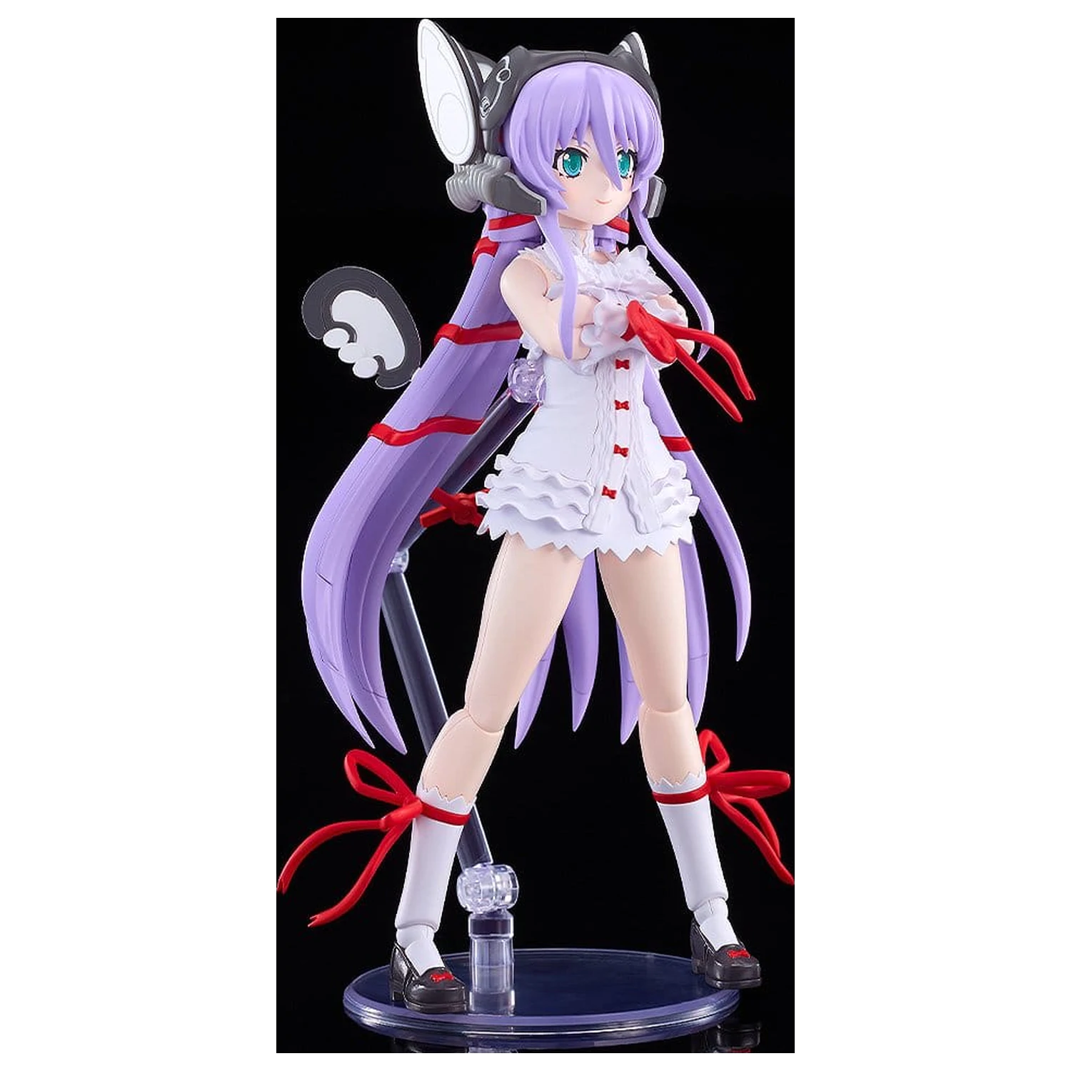 Demonbane Plamatea komplet plastičnega modela Al Azif 14 cm fotografija izdelka