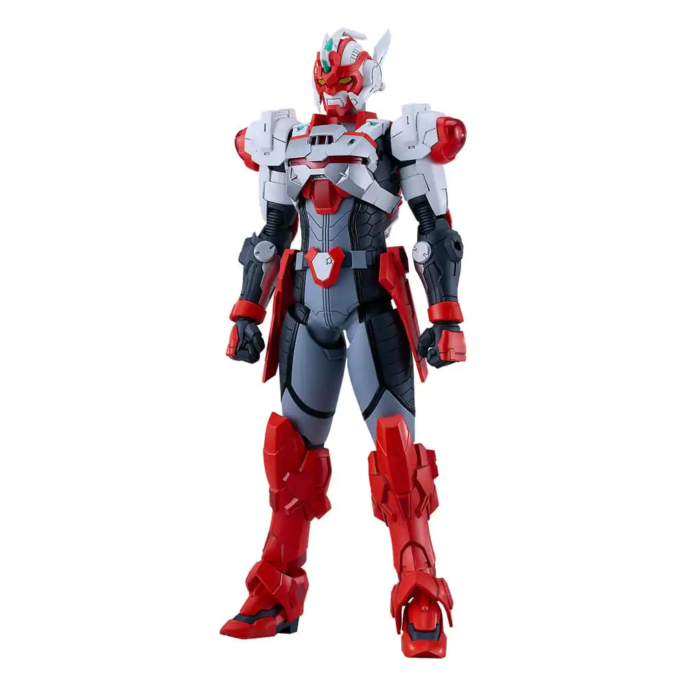 Dennou Keisatsu Cybercop Plamatea Plastični modelni komplet JP-00X-1 Jupiter Bit 19 cm fotografija izdelka