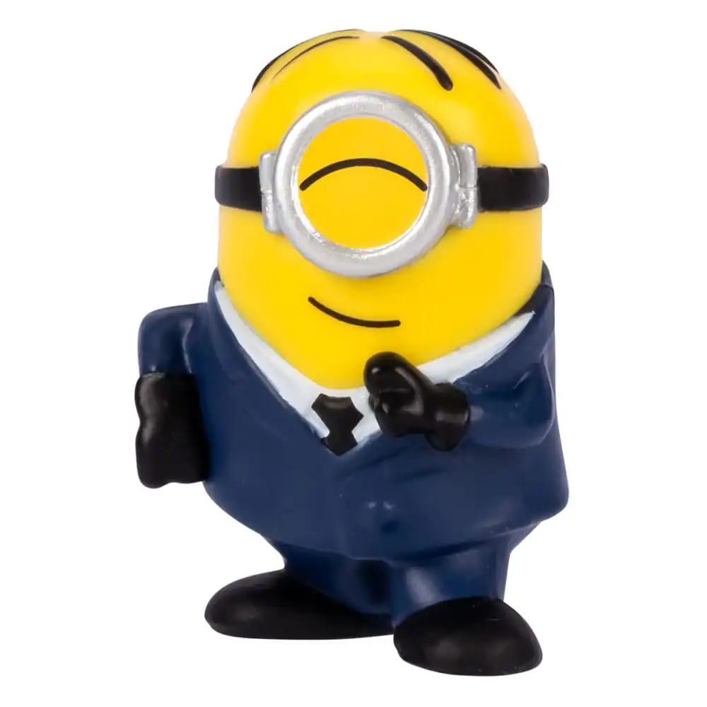 Despicable Me 4 Figura Komplet 4 AVL 5 cm fotografija izdelka