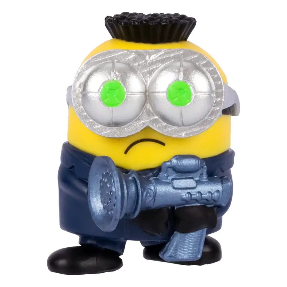 Despicable Me 4 Figura Komplet 4 AVL 5 cm fotografija izdelka