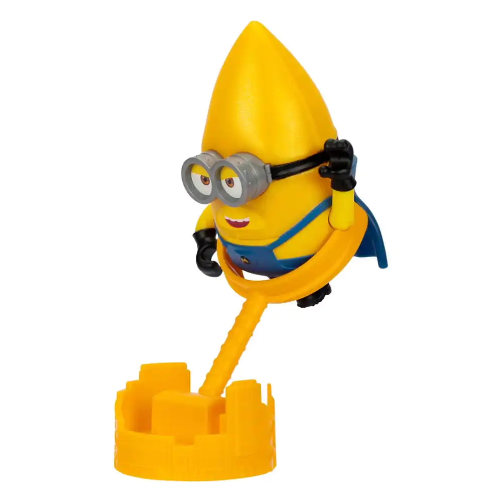 Despicable Me 4 Mega Minion akcijska figura Gus 10 cm fotografija izdelka