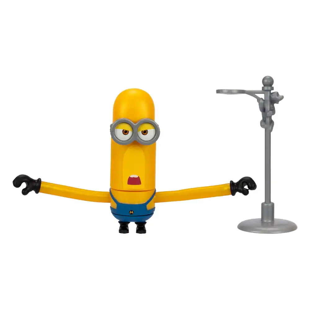 Akcijska figura Mega Minion Despicable Me 4 Tim fotografija izdelka