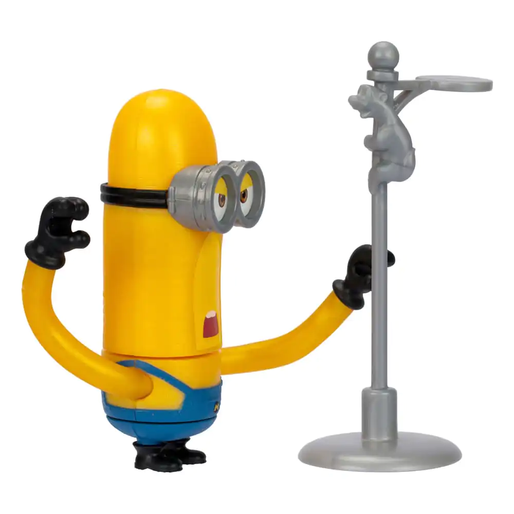 Akcijska figura Mega Minion Despicable Me 4 Tim fotografija izdelka