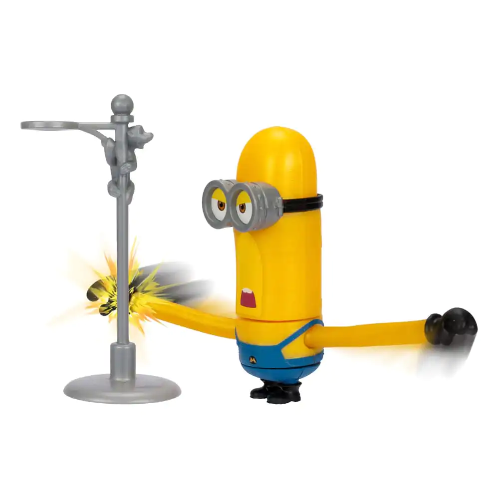 Akcijska figura Mega Minion Despicable Me 4 Tim fotografija izdelka