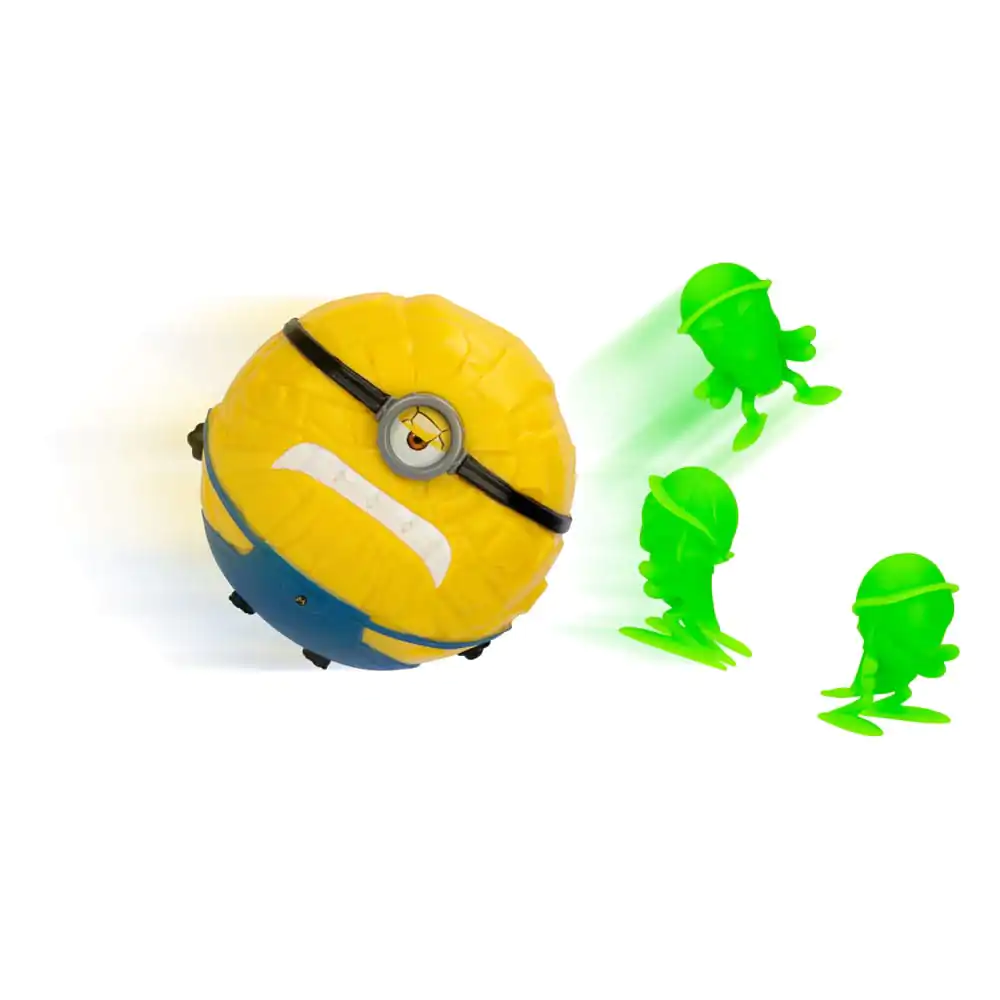 Akcijska figura Despicable Me 4 Mega Minion Jerry fotografija izdelka