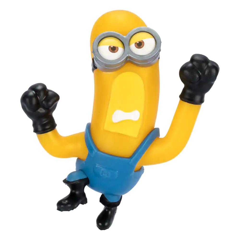 Despicable Me 4 Raztegljiva Hero Figure Tim 12 cm fotografija izdelka