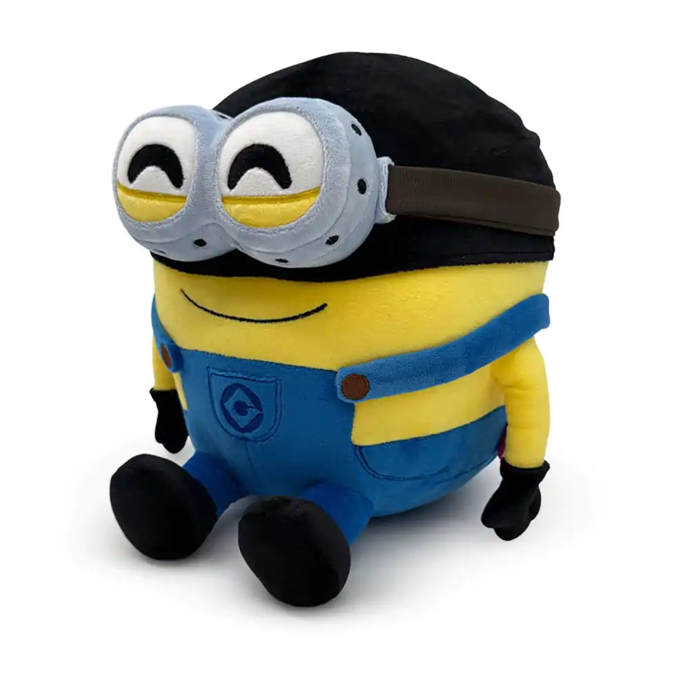 Despicable Me Plišasta figura Heist Minion 22 cm fotografija izdelka