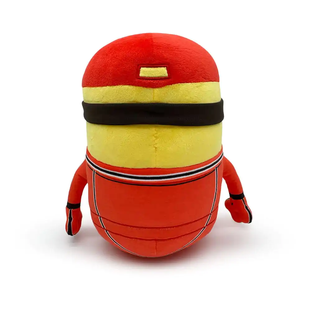 Jaz Grdana Plišasta Figura Avto Minion 22 cm fotografija izdelka