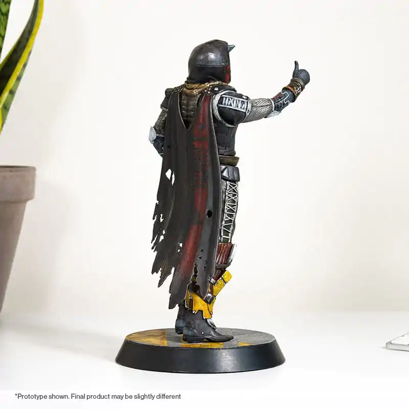 Destiny PVC kip Cayde-6 25 cm fotografija izdelka