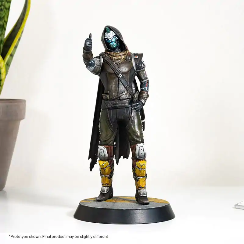 Destiny PVC kip Cayde-6 25 cm fotografija izdelka