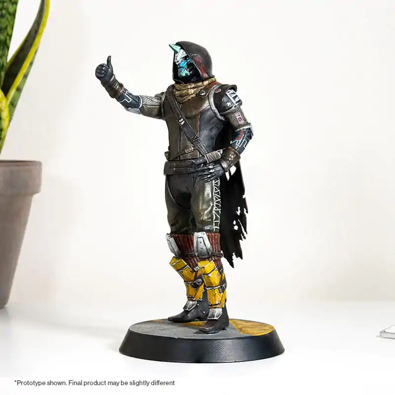 Destiny PVC kip Cayde-6 25 cm fotografija izdelka