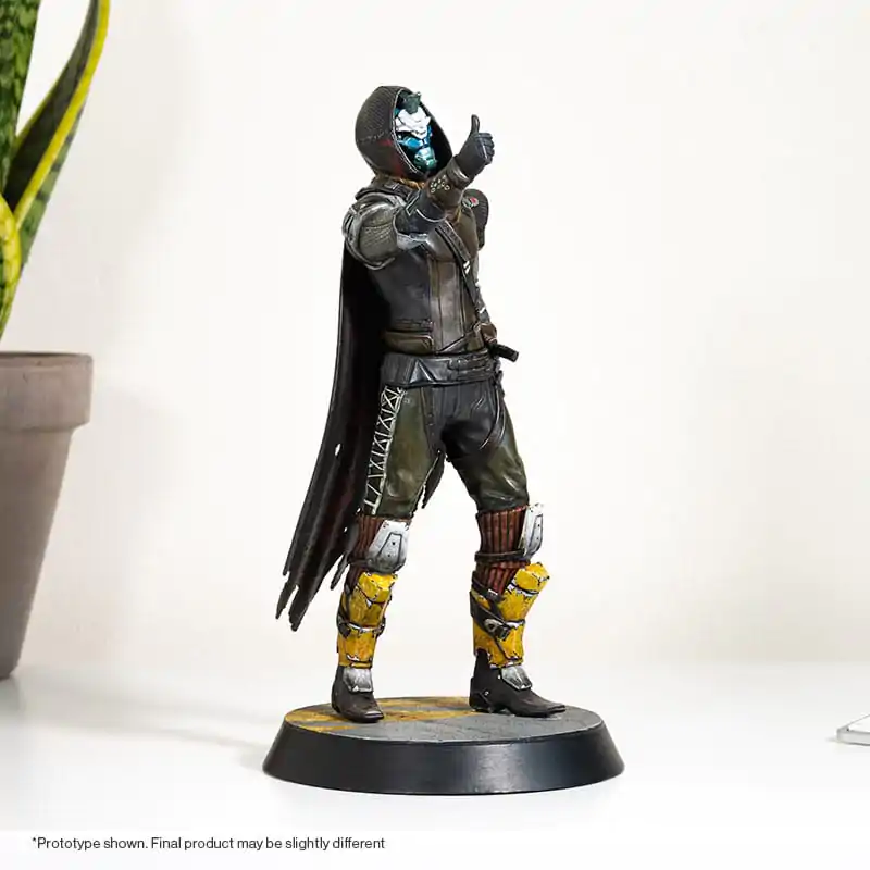 Destiny PVC kip Cayde-6 25 cm fotografija izdelka