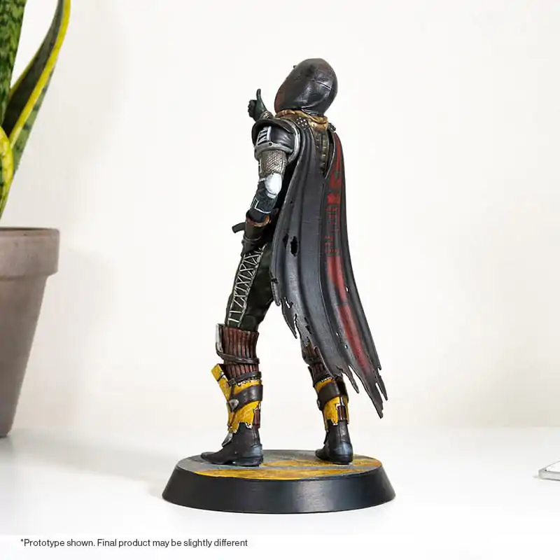 Destiny PVC kip Cayde-6 25 cm fotografija izdelka