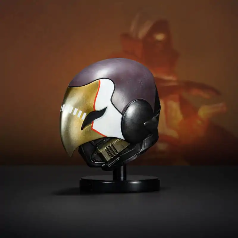 Destiny Replica Nebesni Sokol 15 cm fotografija izdelka