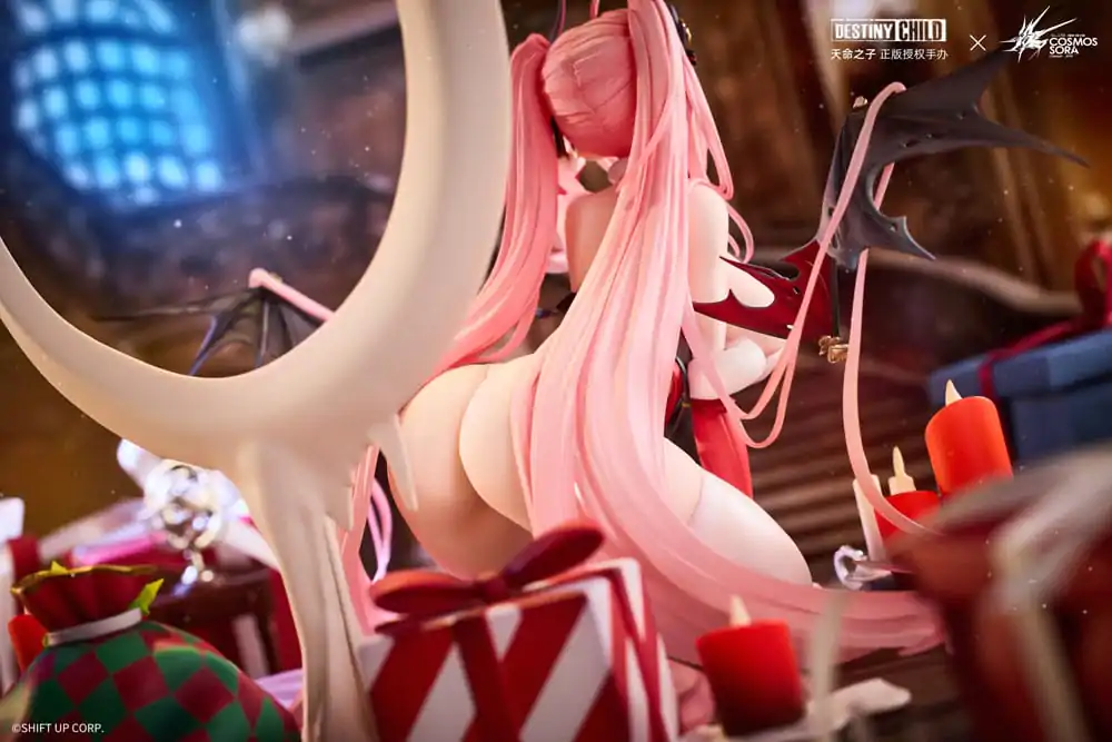 Destiny Child PVC Kip 1/6 Snowfall Grilla 19 cm fotografija izdelka