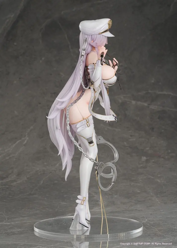 Destiny Child PVC kip 1/6 War Goddess Akrasia 28 cm fotografija izdelka