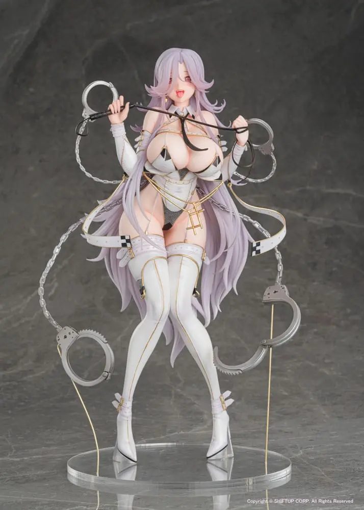 Destiny Child PVC kip 1/6 War Goddess Akrasia 28 cm fotografija izdelka