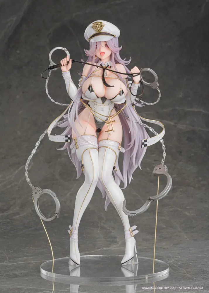 Destiny Child PVC kip 1/6 War Goddess Akrasia 28 cm fotografija izdelka