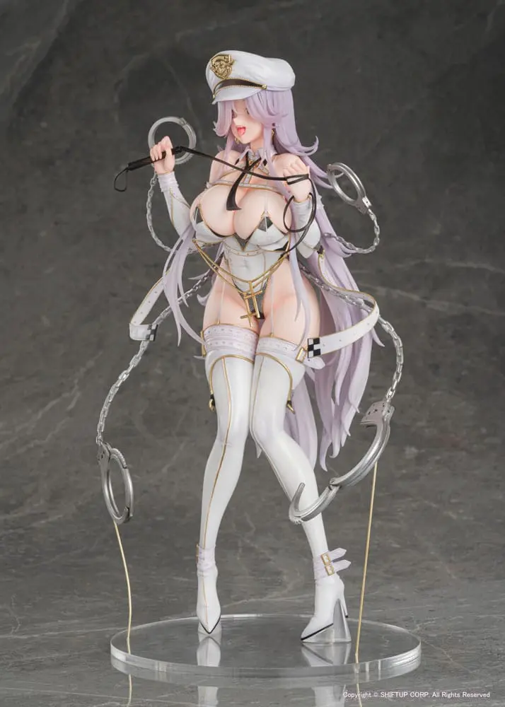 Destiny Child PVC kip 1/6 War Goddess Akrasia 28 cm fotografija izdelka