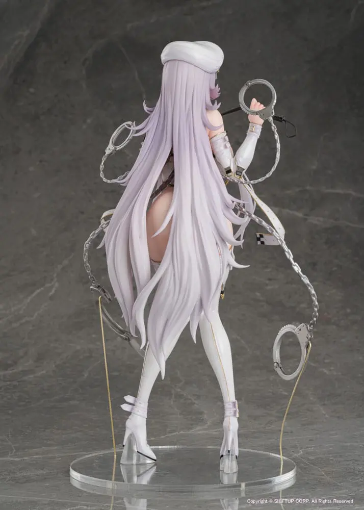 Destiny Child PVC kip 1/6 War Goddess Akrasia 28 cm fotografija izdelka