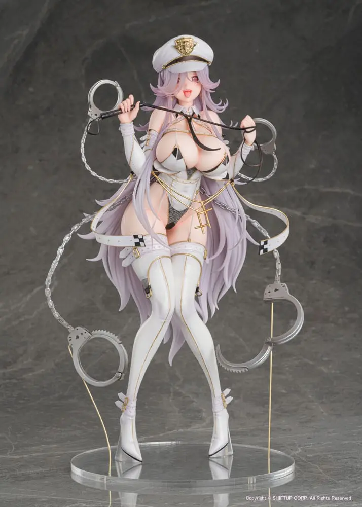 Destiny Child PVC kip 1/6 War Goddess Akrasia 28 cm fotografija izdelka