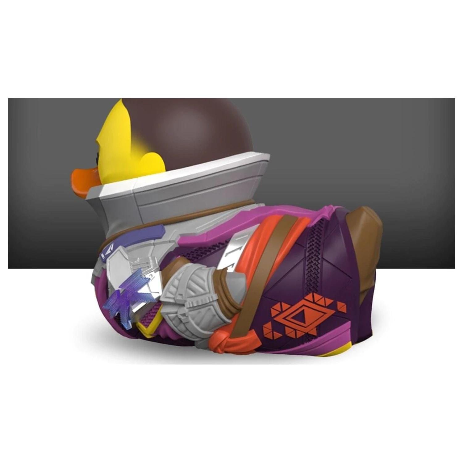 Destiny Ikora Cosplaying Mini TUBBZ figura 5 cm fotografija izdelka