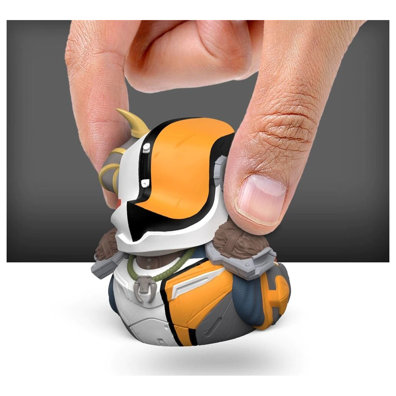 Destiny Lord Shaxx Tubbz figura 5 cm fotografija izdelka