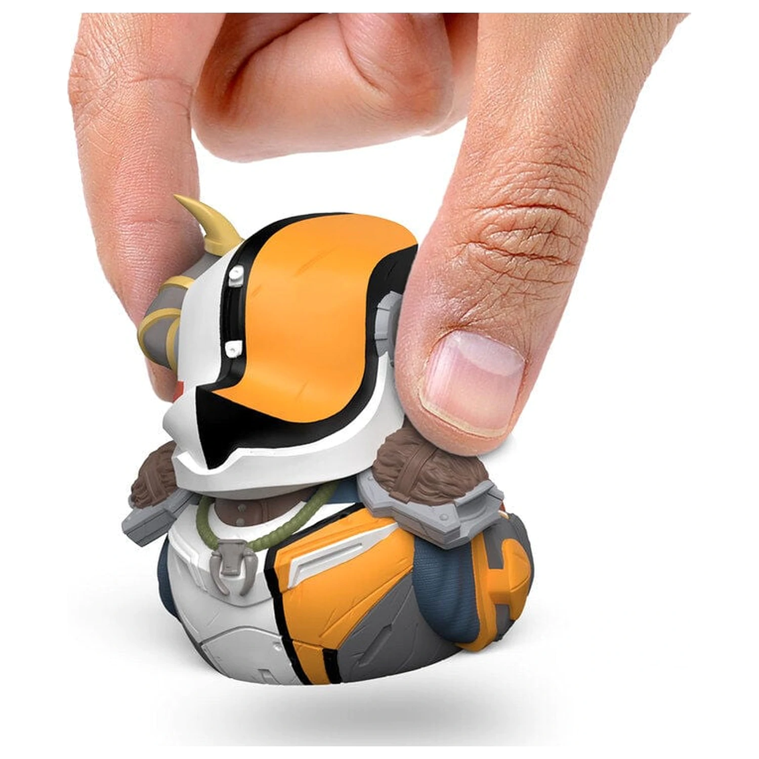 Destiny Lord Shaxx Tubbz figura 5 cm fotografija izdelka