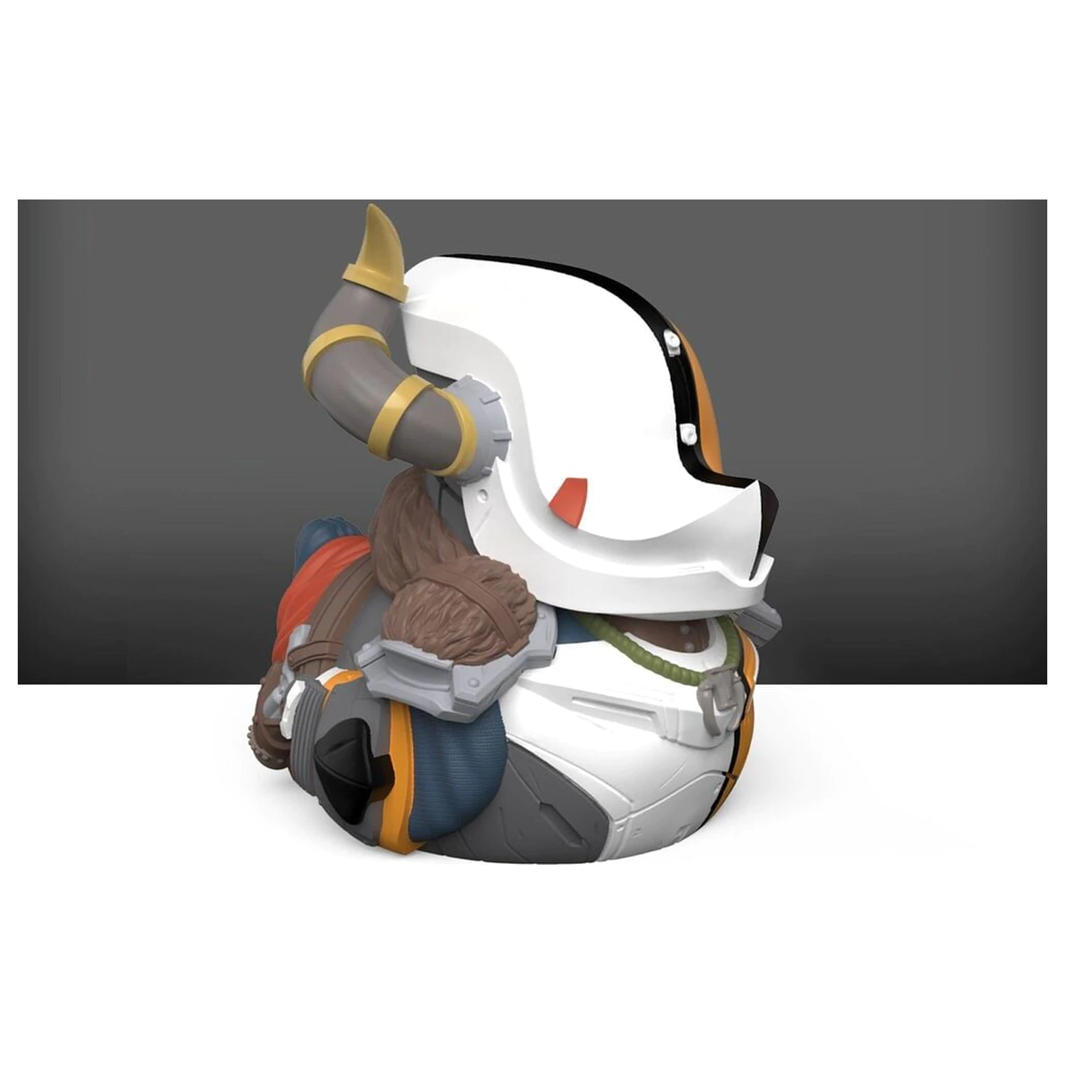 Destiny Lord Shaxx Tubbz figura 5 cm fotografija izdelka