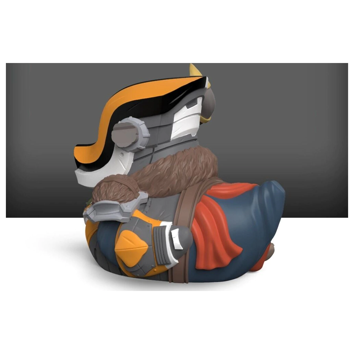 Destiny Lord Shaxx Tubbz figura 5 cm fotografija izdelka