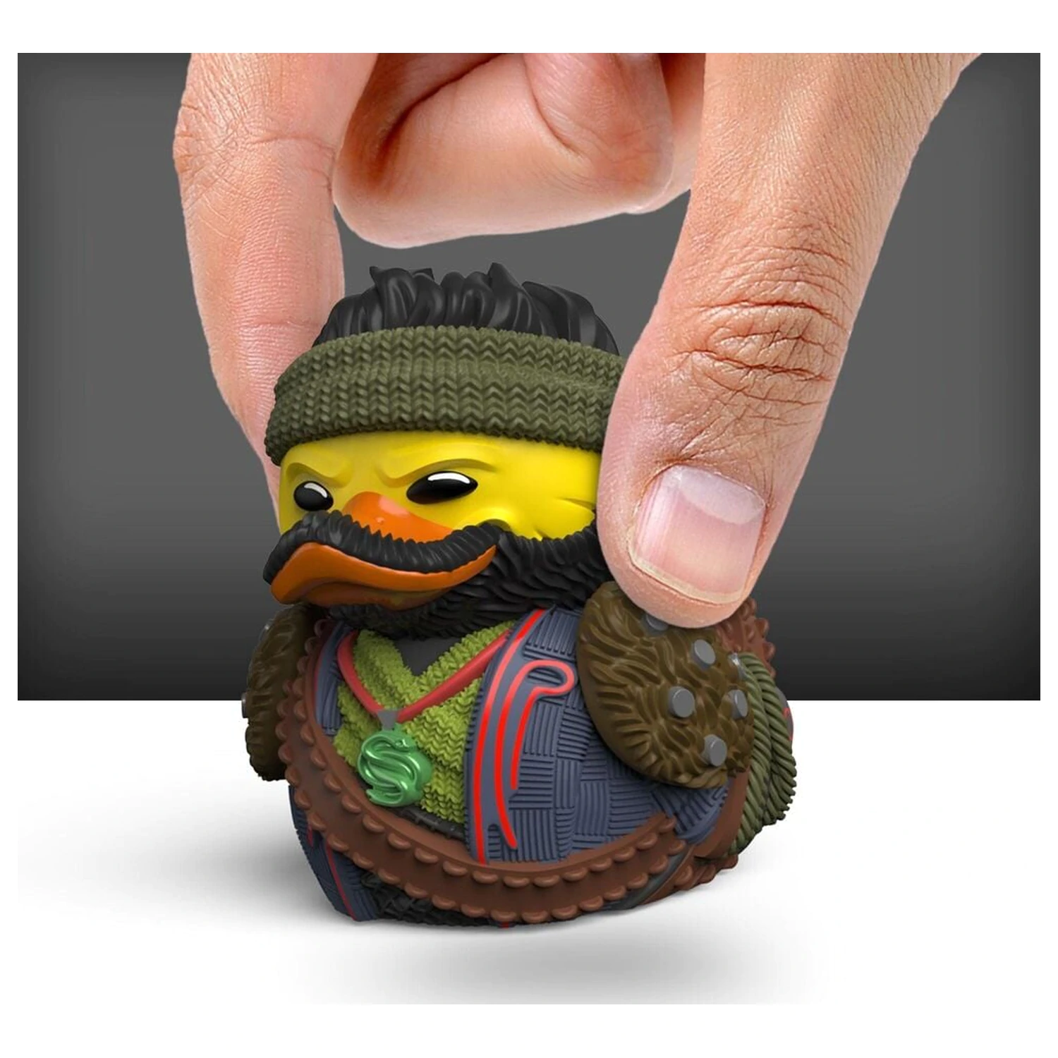 Destiny The Drifter Tubbz figura 5cm fotografija izdelka