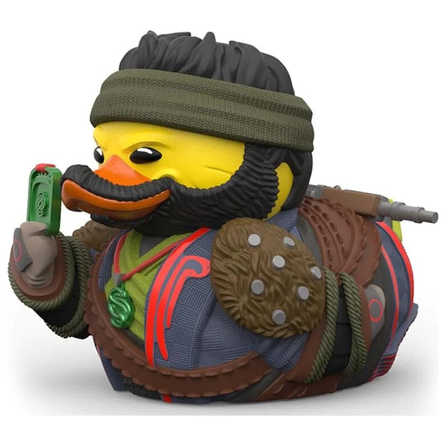 Destiny The Drifter Tubbz figura 5cm fotografija izdelka