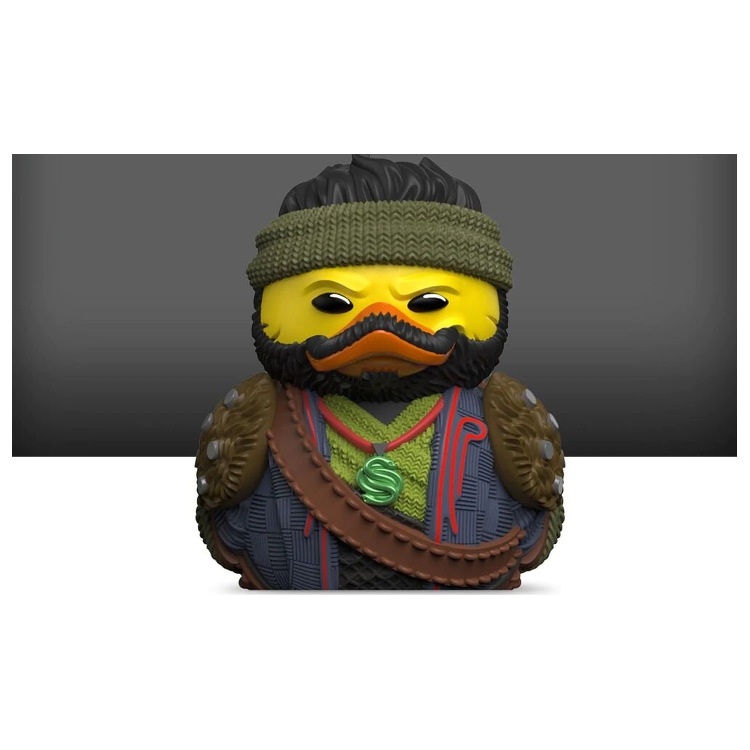 Destiny The Drifter Tubbz figura 5cm fotografija izdelka