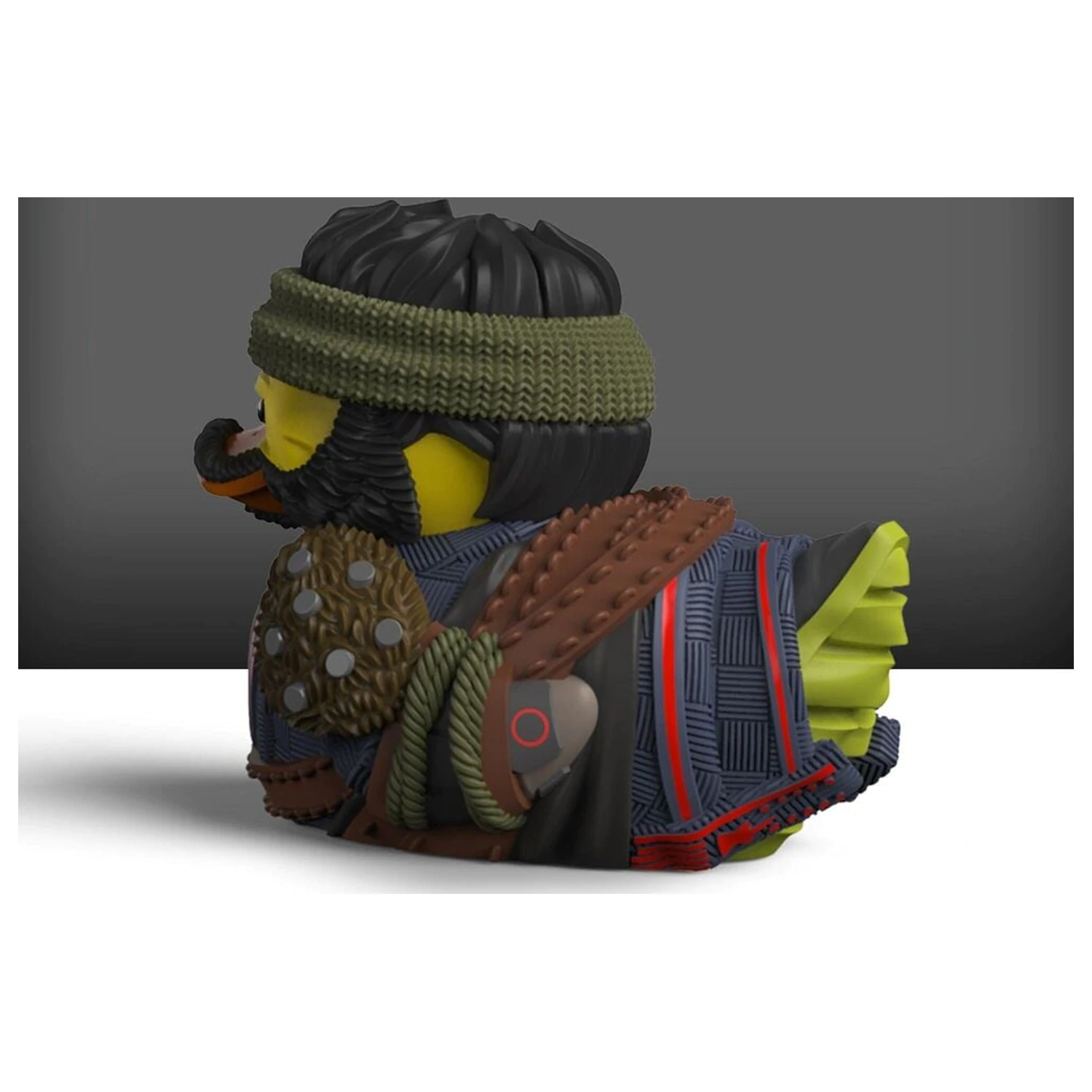 Destiny The Drifter Tubbz figura 5cm fotografija izdelka