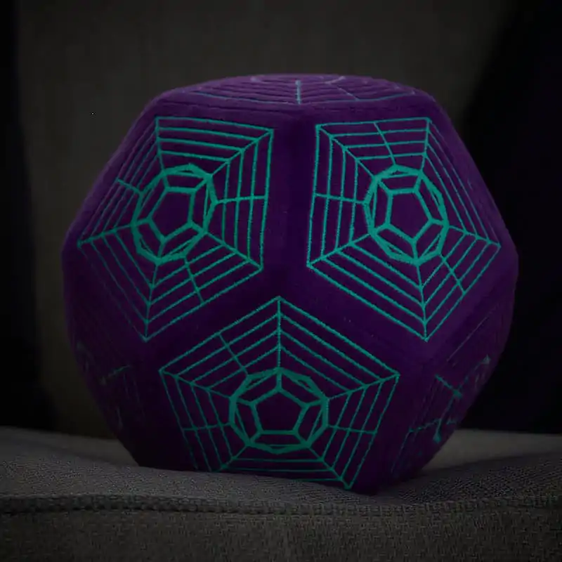 Destiny Tubbz Plišasta Figurica Legendary Engram 24 cm fotografija izdelka