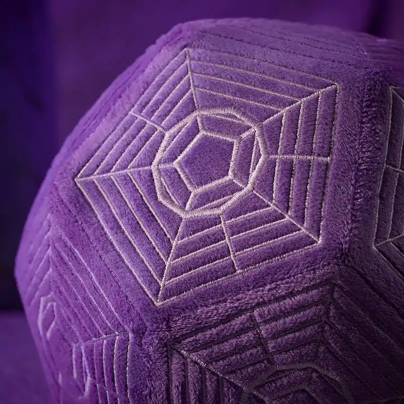 Destiny Tubbz Plišasta Figurica Legendary Engram 24 cm fotografija izdelka