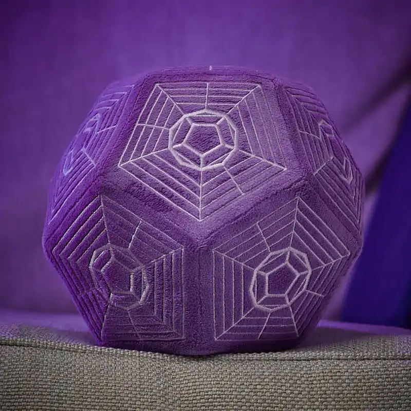 Destiny Tubbz Plišasta Figurica Legendary Engram 24 cm fotografija izdelka