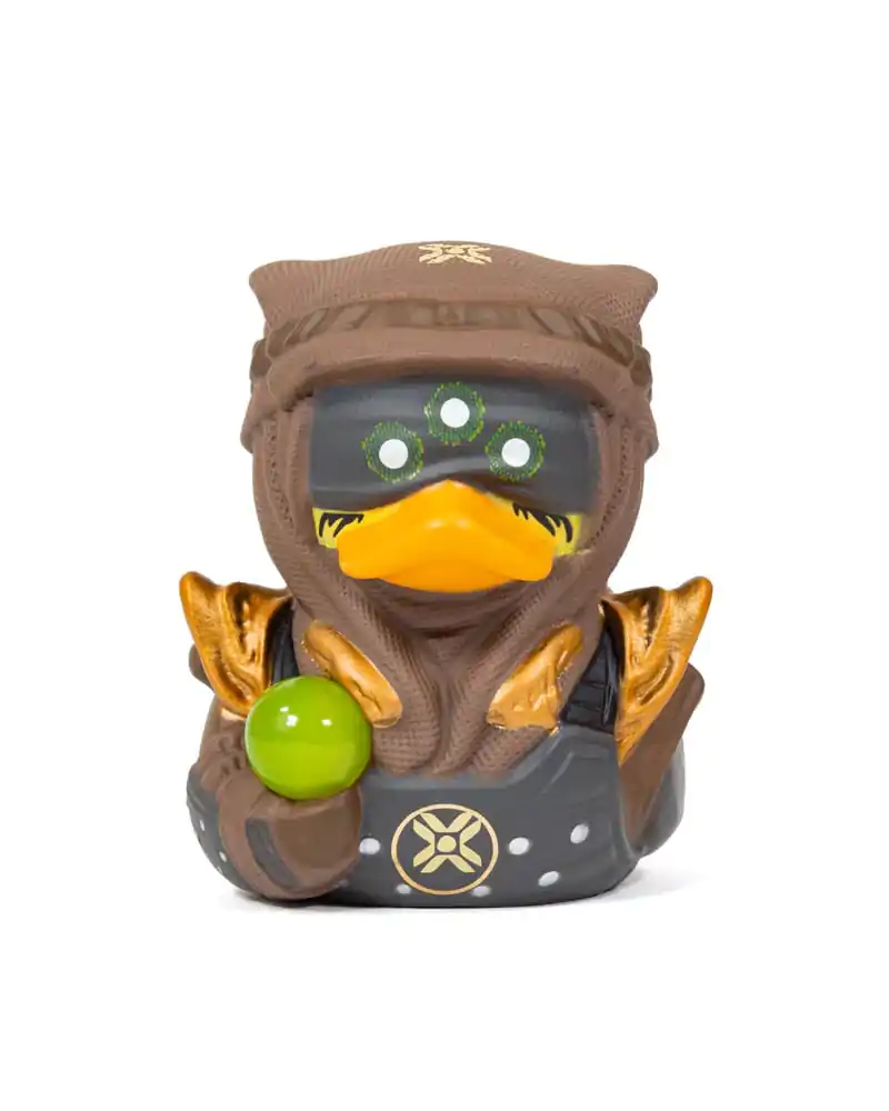 Destiny Tubbz PVC Figura Eris Morn Boxed Edition 10 cm fotografija izdelka