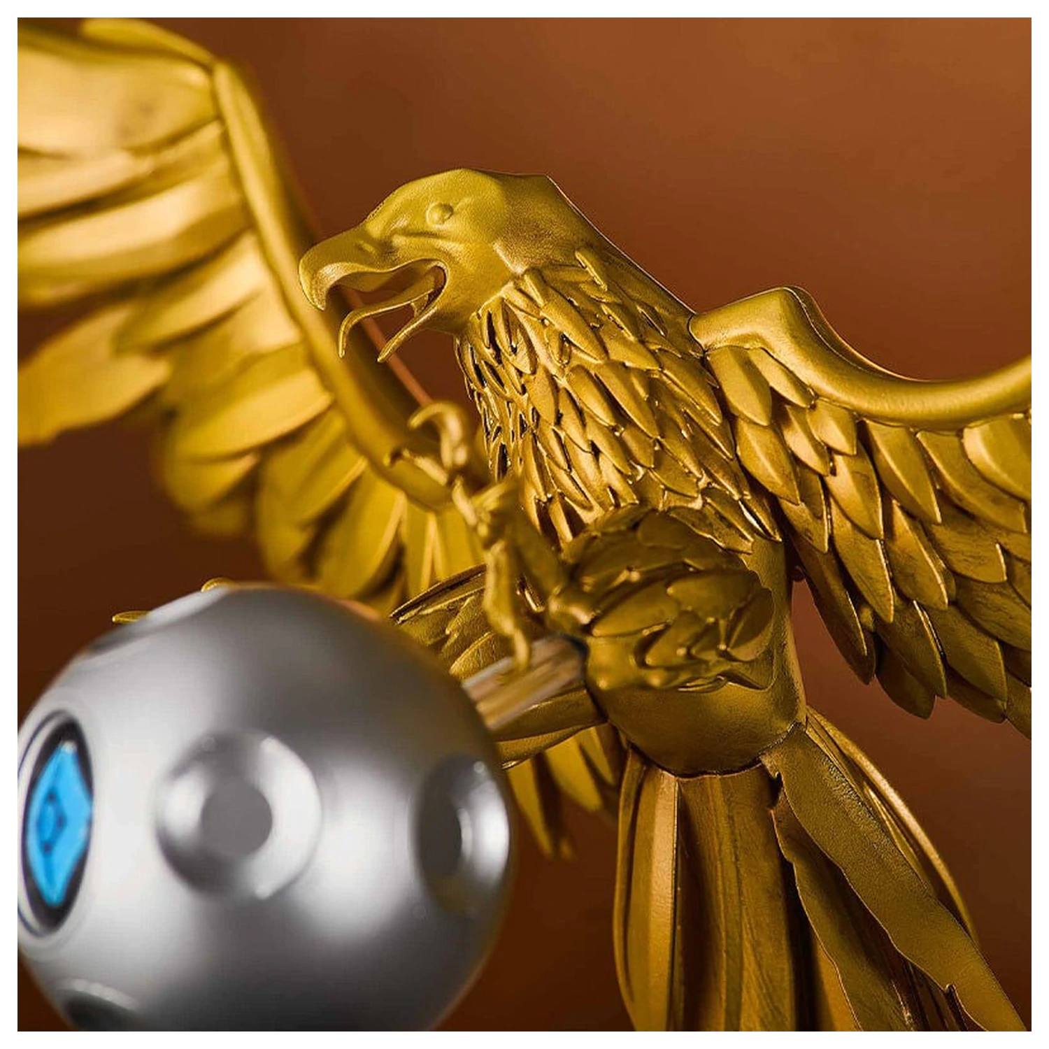 Destiny vinilna figura Rival Warlock (vključuje Ocularia Emblem) 41 cm fotografija izdelka
