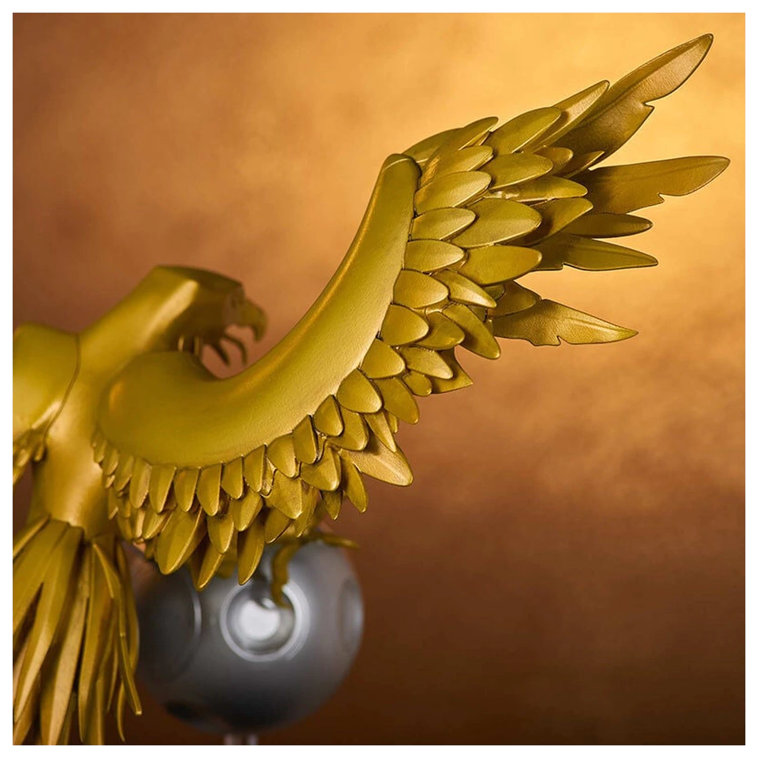 Destiny vinilna figura Rival Warlock (vključuje Ocularia Emblem) 41 cm fotografija izdelka